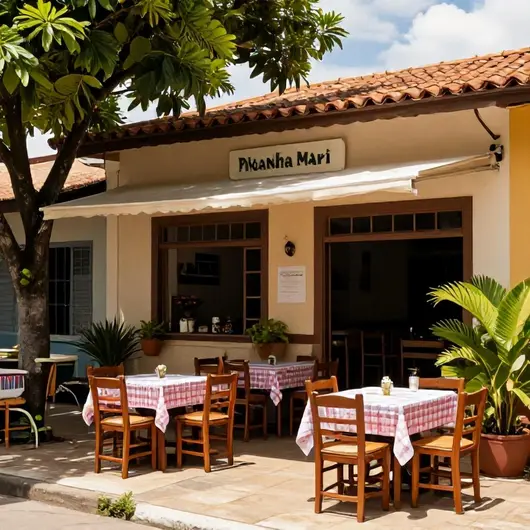 Descubra o Sabor da Picanha Mari