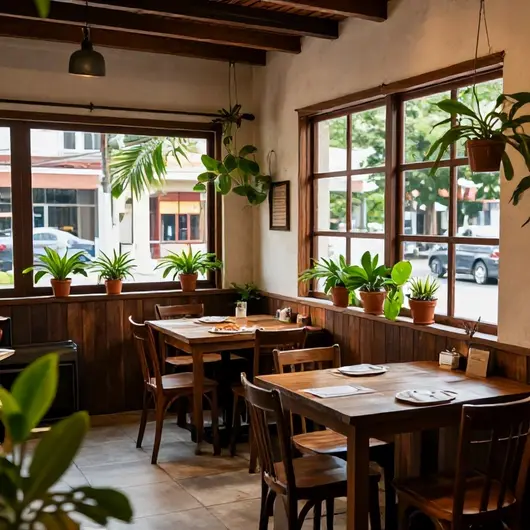 Descubra o Sabor da Za Pizza