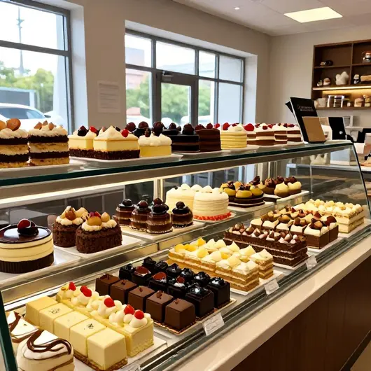 Descubra o Sabor de Lola Doces e Salgados
