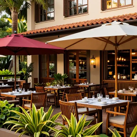 Descubra o Sabor do Restaurantelaguna