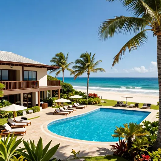 Descubra o Salinas Maragogi All Inclusive Resort