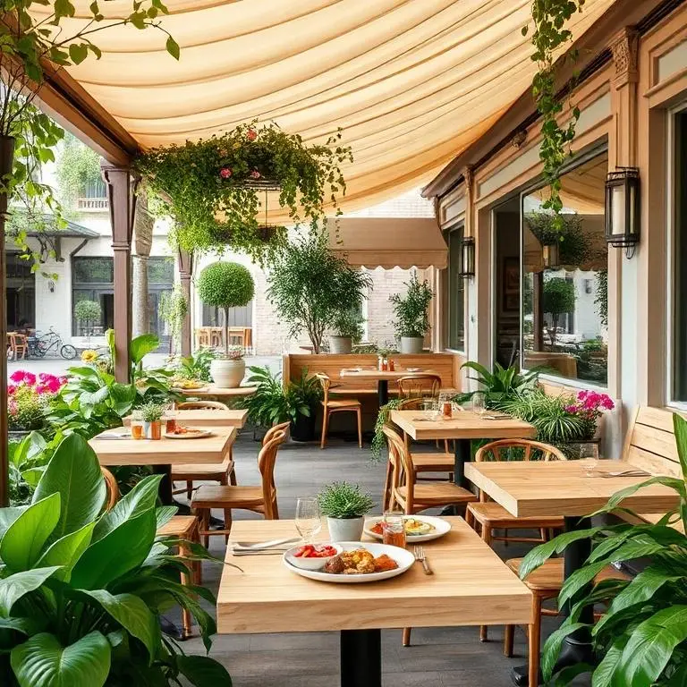Descubra o São Vicente Restaurante e Choperia