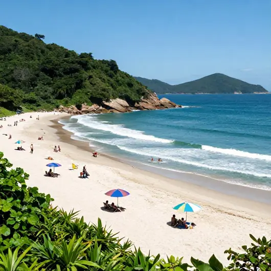 Descubra o Seaside Paradise Buzios