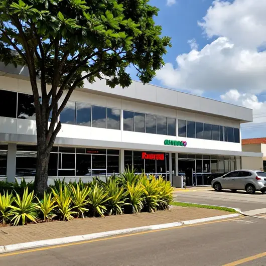 Descubra o Supermercados BH em Araruama