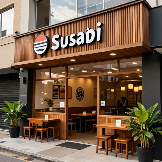 Descubra o Sushi Iguaba Delivery Descubra o Sushi Iguaba Delivery