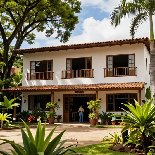 Descubra o Taidê Receptivo e Turismo