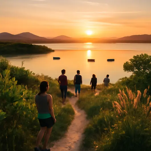 Descubra o Turismo Sustentável em Araruama - RJ