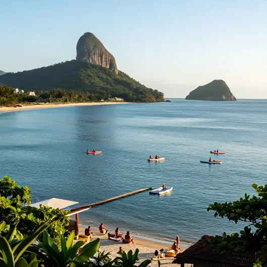 Descubra o Ventos do Sul