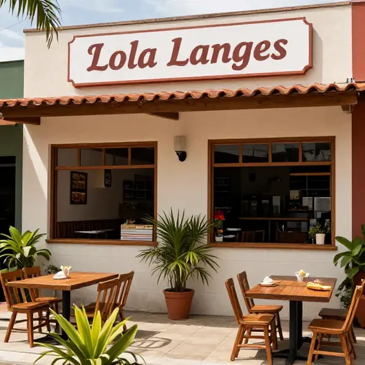 Descubra os Delícios do Lola Lanches