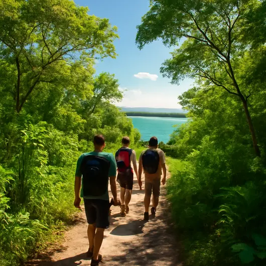 Descubra os Melhores Passeios Ecológicos em Araruama - RJ