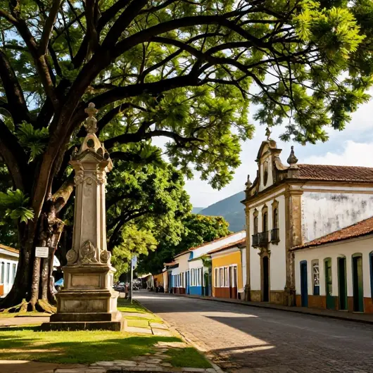 Descubra Pontinha