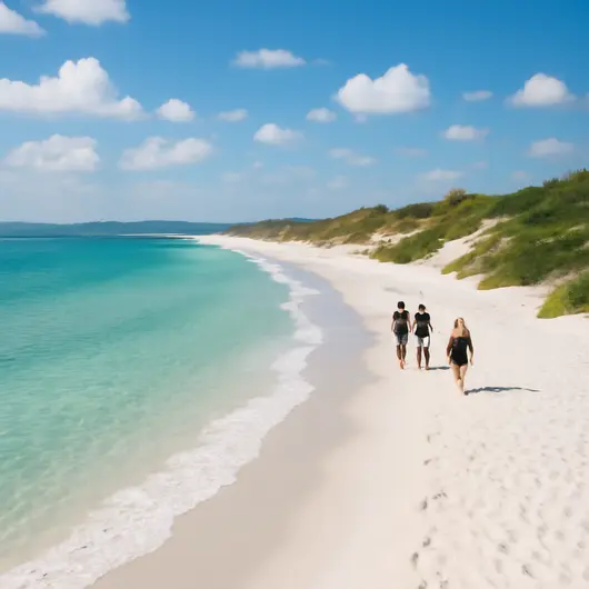 Descubra Praia Seca: Um Roteiro Imperdível em Araruama