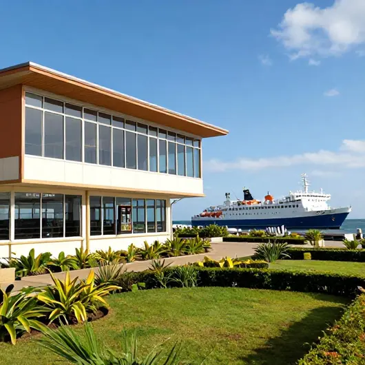 Direct Ferries