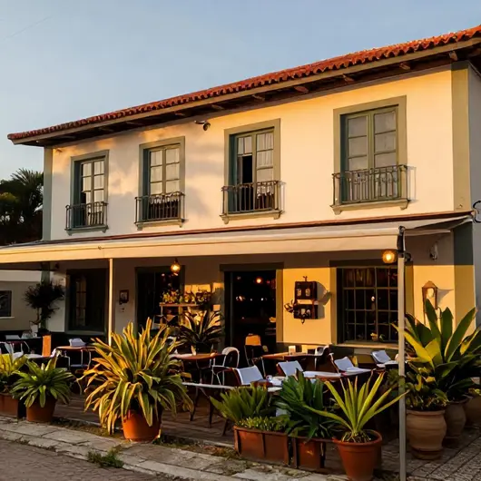 Dolce Vita Restaurante