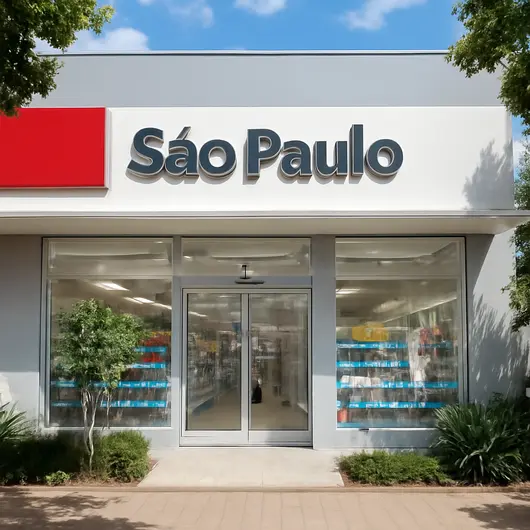 Drogaria São Paulo: Sua Farmácia de Confiança