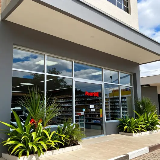Drogaria Ultra Popular: Sua Saúde em Primeiro Lugar