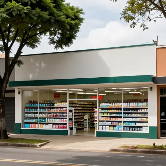 Drogaria Venancio: Sua Farmácia de Confiança