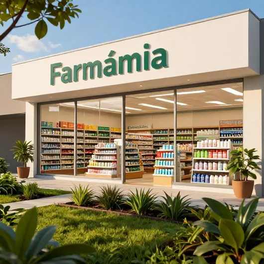 Drogasmil: Seu Destino em Produtos Farmacêuticos