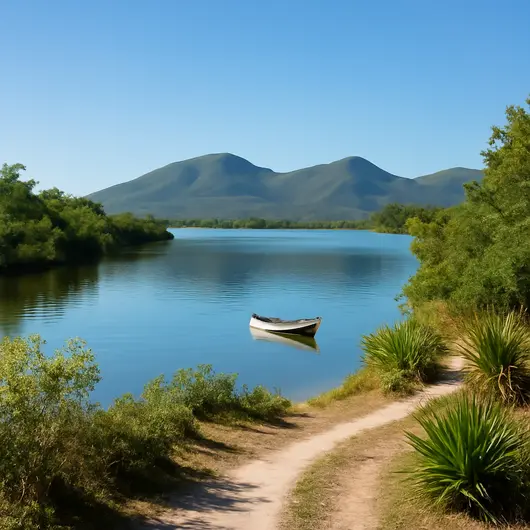 Ecoturismo em Araruama: Descubra as Belezas Naturais