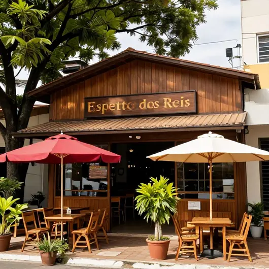 Espetto dos Reis