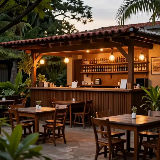 Esquina Beer
