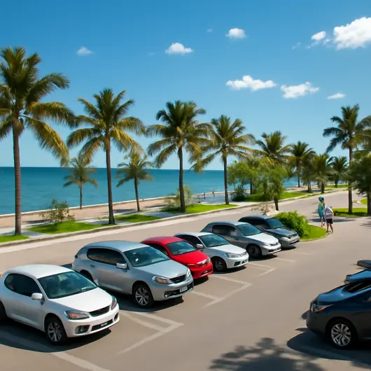 Estacionamentos em Araruama: Guia Completo para Visitantes