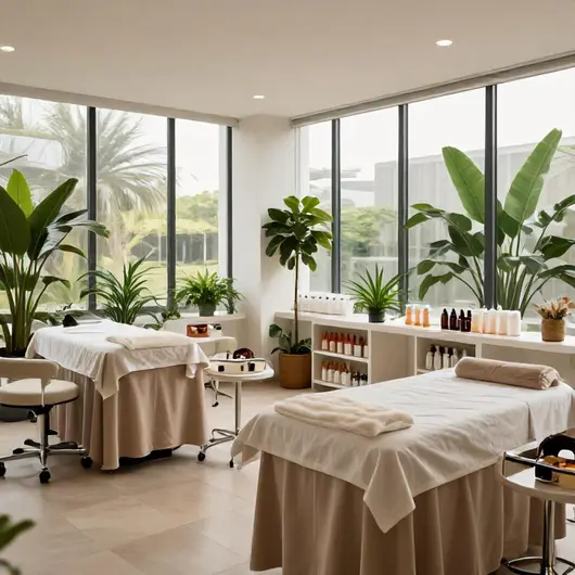 Estética Carolina Montteiro: Beleza e Bem-Estar em Foco