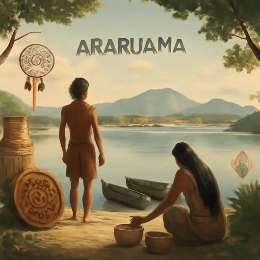 Explorando a Cultura Indígena em Araruama: História e Influência