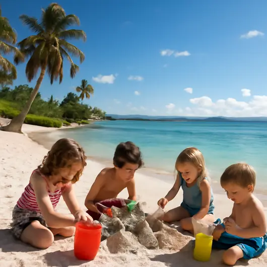 Explorando Araruama: Passeios Incríveis para Crianças