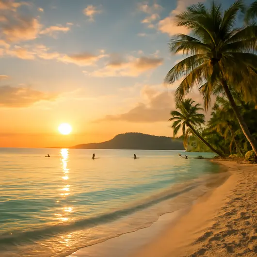 Explorando o Melhor Roteiro de Praias em Araruama - RJ
