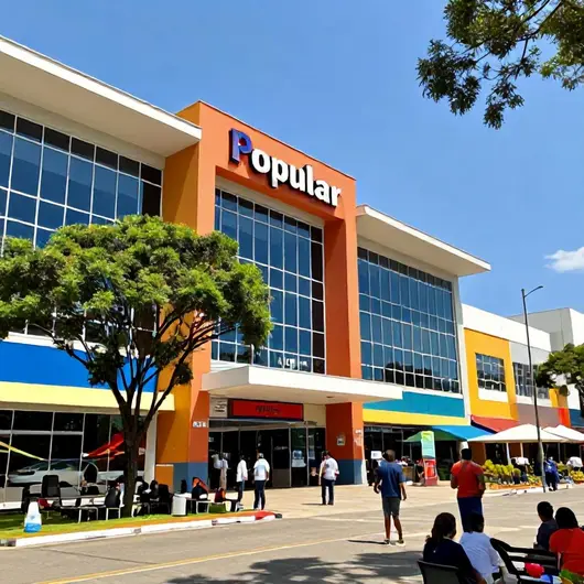 Explorando o Shopping Popular São Pedro da Aldeia
