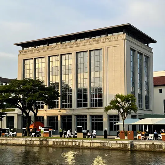 Explore a Estação das Docas: Um Centro Cultural Imperdível