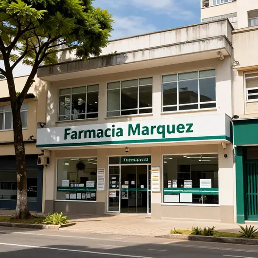Farmacia Marquez
