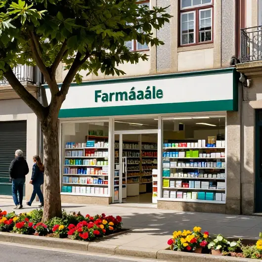 Farmácia São João