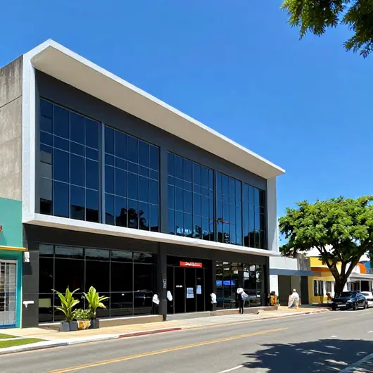 FIEL SEGURANCA DE ARARUAMA LTDA