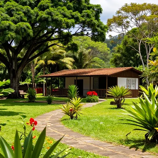Flor da Tijuca