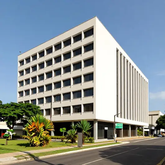 Forte Araruama Segurança e Vigilância LTDA
