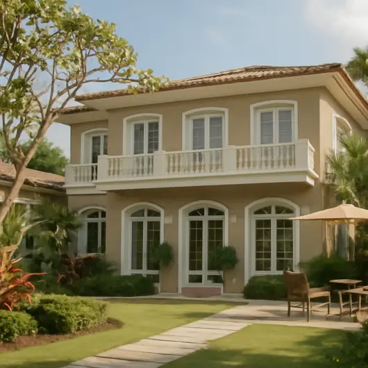 Frangipani Hotel Boutique