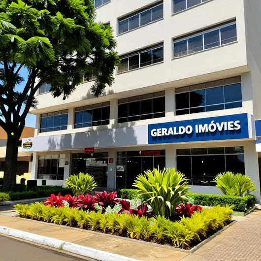 Geraldo Imóveis: Seu Guia Completo para Encontrar o Imóvel Ideal