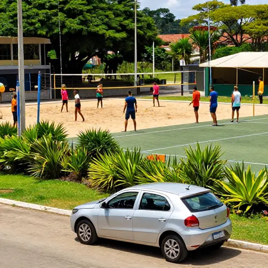 GOL ESPORTES: O Destino Ideal Para os Apaixonados por Esportes