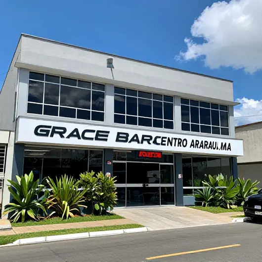 Gracie Barra Centro Araruama: Seu Destino para a Arte Marcial