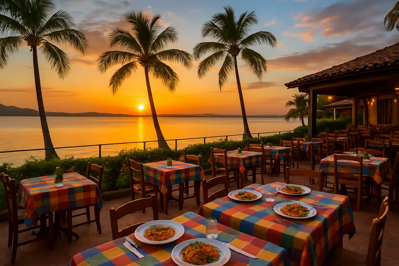 Guia de restaurantes e bares em Iguaba Grande: 25 opções imperdíveis
