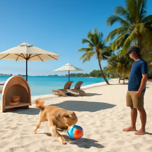 Guia de Viagem com Pets em Araruama: 27 opções para explorar