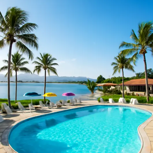 Guia dos 28 melhores resorts em Araruama - RJ