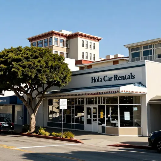 Hola Car Rentals San Francisco: Conheça Nossos Serviços de Aluguel