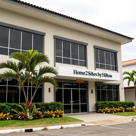 Home2 Suites by Hilton: Sua Opção Confortável em Araruama
