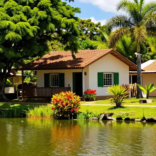 Homestays