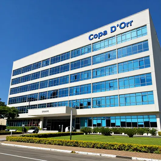 Hospital Copa D'Or: Seu Guia de Saúde