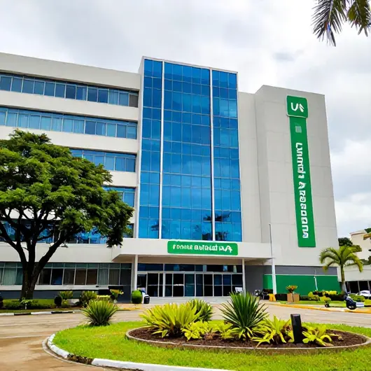 Hospital Unimed Araruama: Cuidado e Saúde em Primeiro Lugar