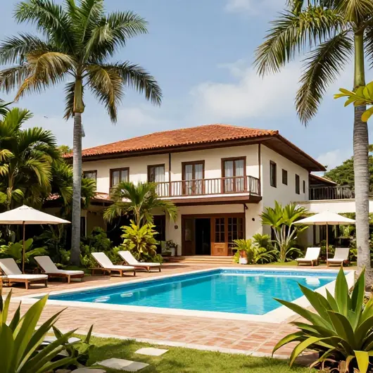 Hotel Espadarte